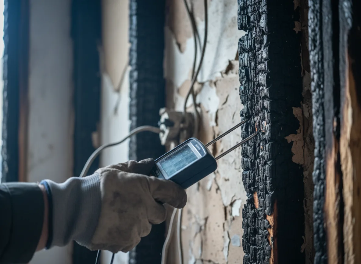 Fire Damage Restoration Burr Hill, VA FAQs